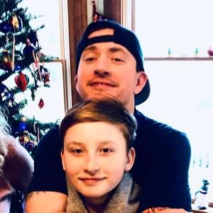 Meet your Posher, Joe